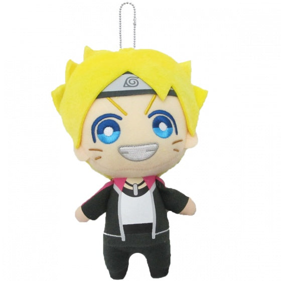 knuffel hanger Naruto Next Generations: Boruto 15 cm