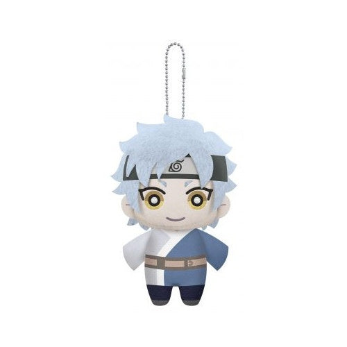 knuffel hanger Naruto Next Generations: Mitsuki 15 cm