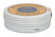 bodybutter Shea butter 150 ml wit