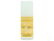 deodorant Refreshing Aromatic 50 ml transparant