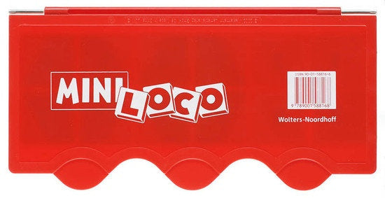 mini: boekjes basisdoos