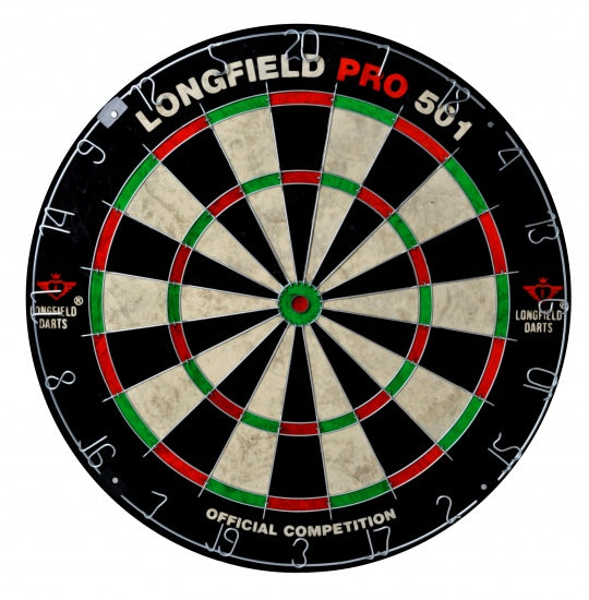 Dartbord Wedstrijd Chinees Sisal