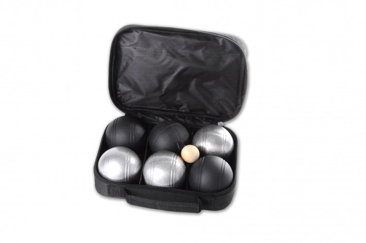 Jeu De Boules Set Tas
