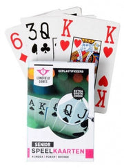 speelkaarten senior