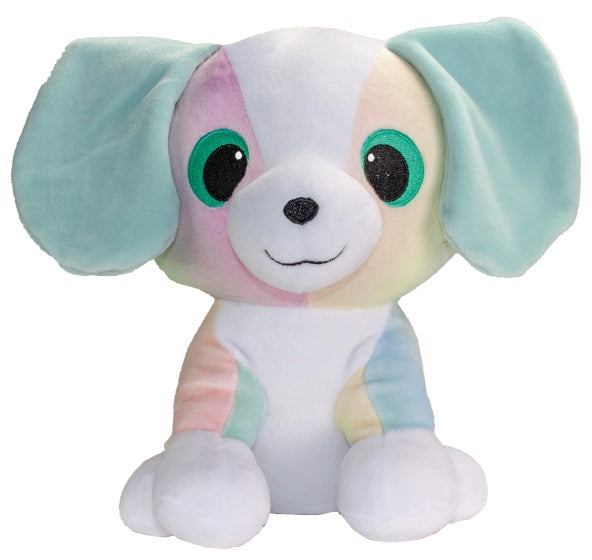 knuffelhond Spotty 20 cm