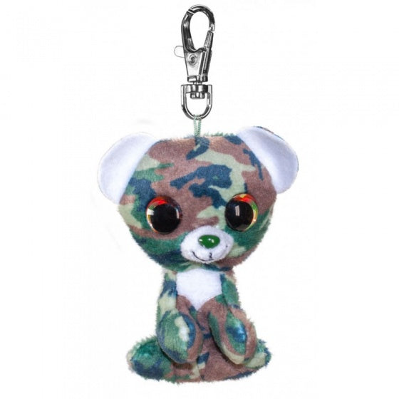 sleutelhanger Lumo Bear Camo 8