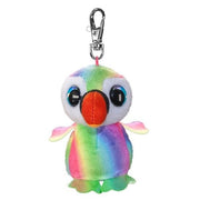 sleutelhanger Lumo Puffin Lenni multicolor 8