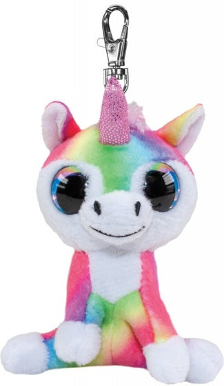 sleutelhanger Unicorn Dream multicolor 8