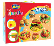 kleiset Burger