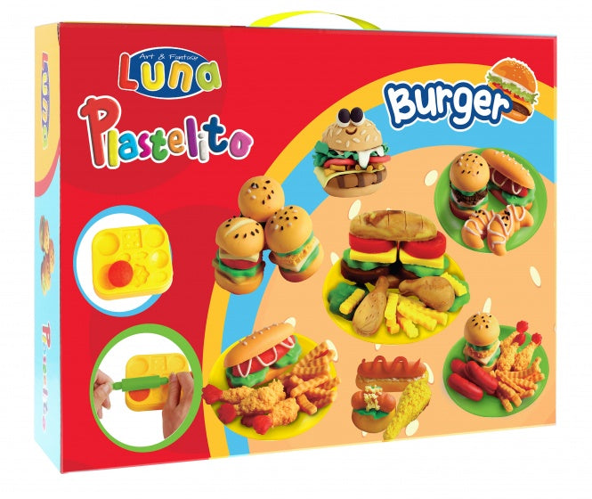 kleiset Burger