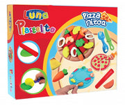 kleiset pizza