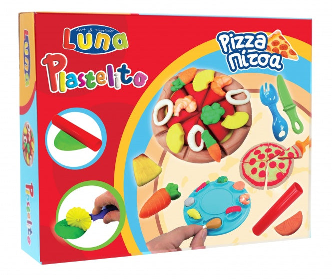 kleiset pizza