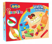 kleiset wafels 8-delig