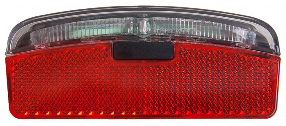 achterlicht led zwart