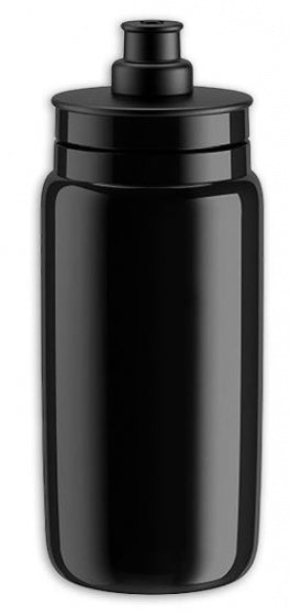 bidon Fly 550 ml zwart