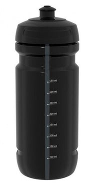 bidon Rise 600 ml zwart