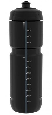 bidon Rise 800 ml zwart