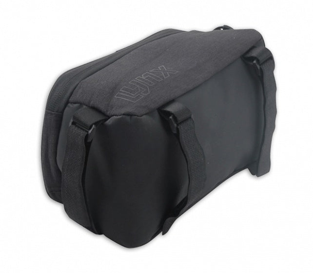 frametas Katmai polyester 1 liter zwart