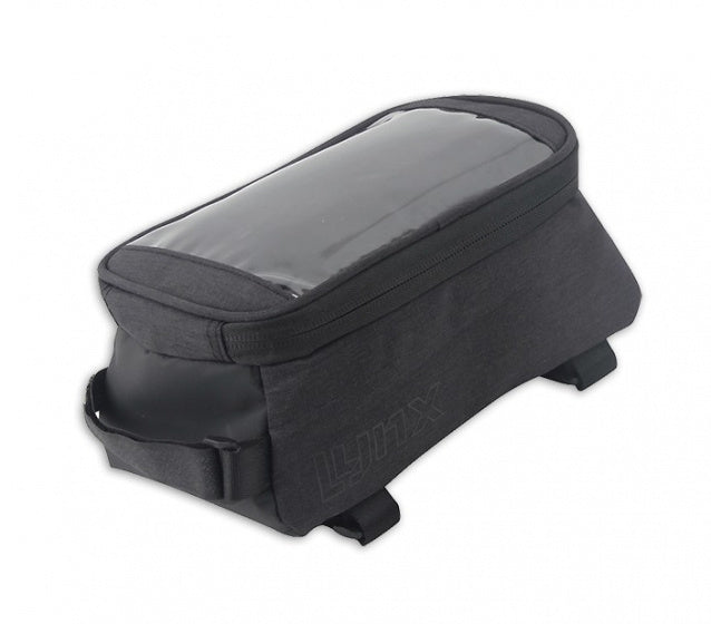 frametas Katmai polyester 1 liter zwart