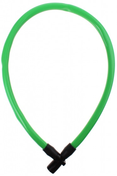 kabelslot 650 x 6 mm groen