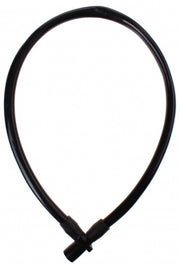 kabelslot 650 x 6 mm zwart