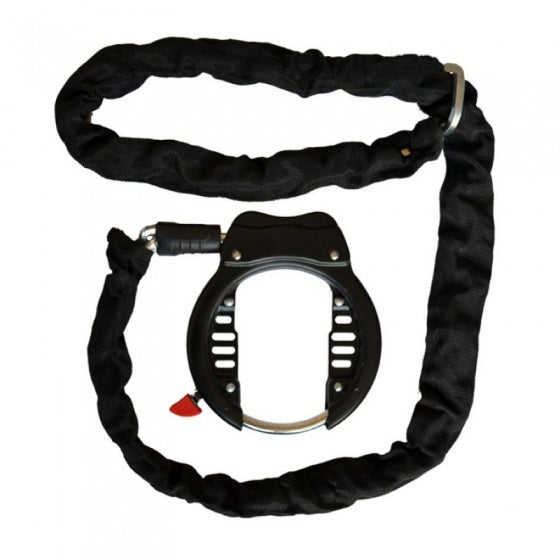 ringslot met insteekketting 1000 x 5