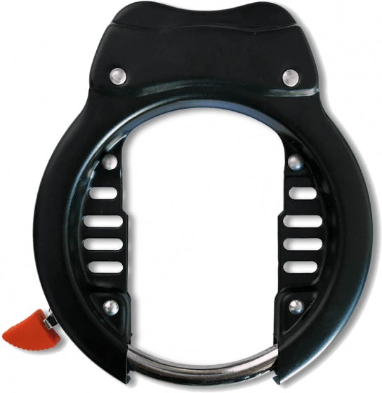 ringslot zwart