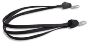 snelbinder 26/28 inch Triobinder 60 cm zwart
