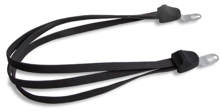 snelbinder 26/28 inch Triobinder 60 cm zwart