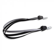 snelbinder 26/28 inch Triobinder 60 cm zwart/grijs