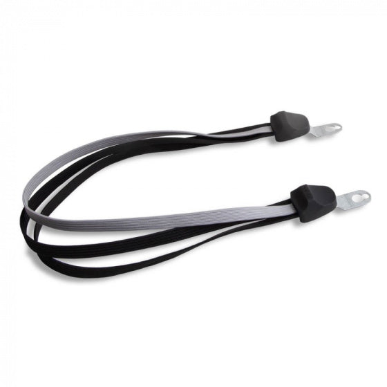 snelbinder 26/28 inch Triobinder 60 cm zwart/grijs