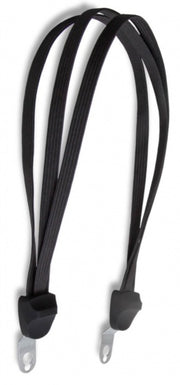 snelbinder Triobinder 26/28 inch 60 cm zwart
