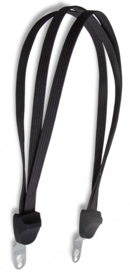 snelbinder Triobinder 26/28 inch 60 cm zwart
