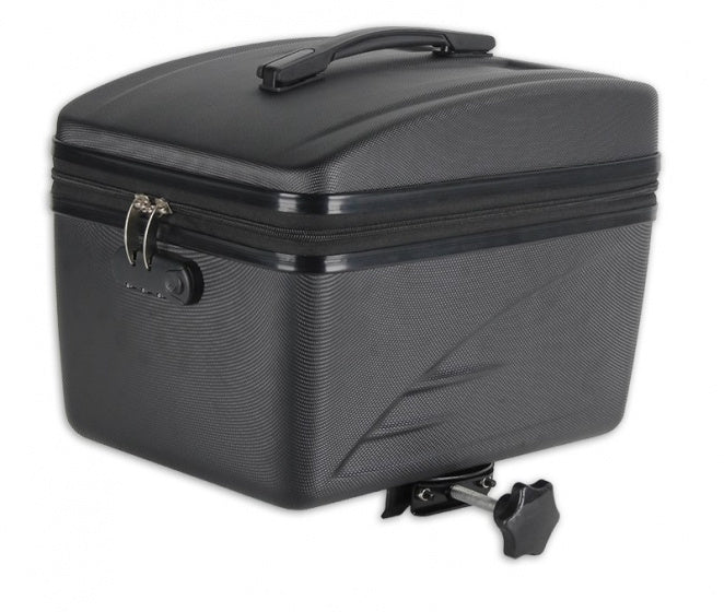 thermobox 25 liter zwart
