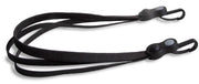 triobinder 26/28 inch met karabijnhaak 60 cm zwart