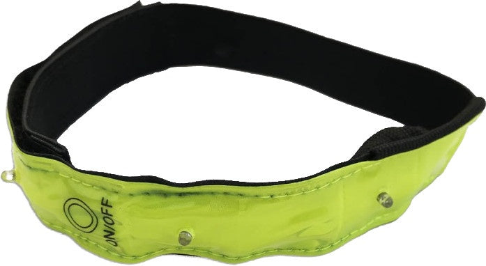 veiligheidsarmband verstelbaar led 44