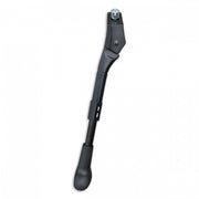 standaard enkel verstelbaar 24-28 inch aluminium zwart