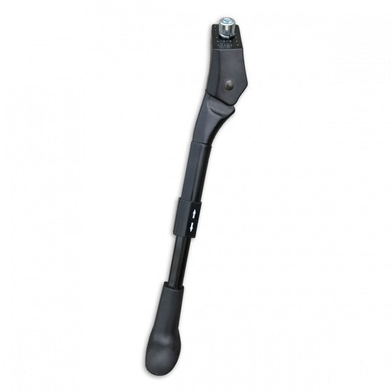standaard enkel verstelbaar 24-28 inch aluminium zwart