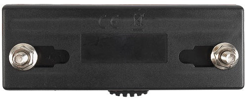achterlicht Helios B LED accudrager rood