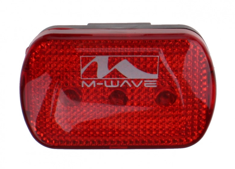 achterlicht Atlas led rood