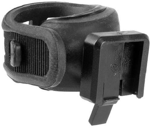 achterlicht Helios USB accu LED rood