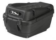 Amsterdam Easy Box S 5 Liter Zwart