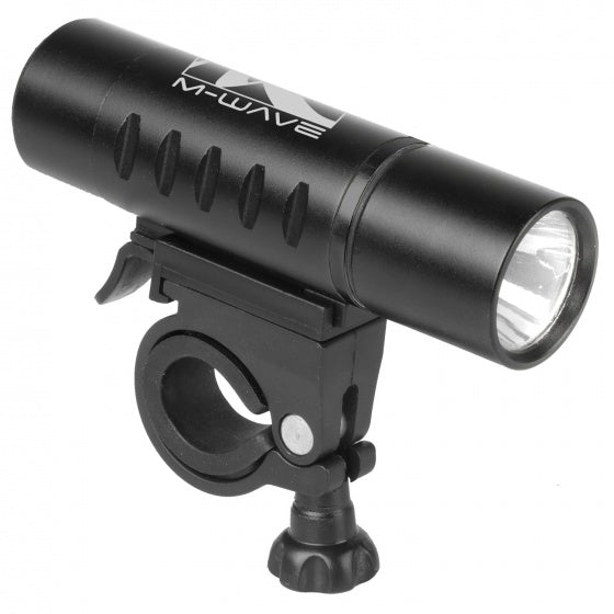 koplamp Apollon AK 1.1 1 watt zwart