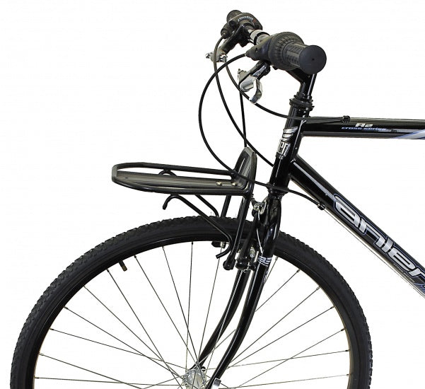 Bagagedrager Mini Aluminium Voor + Achter 24-28 Inch