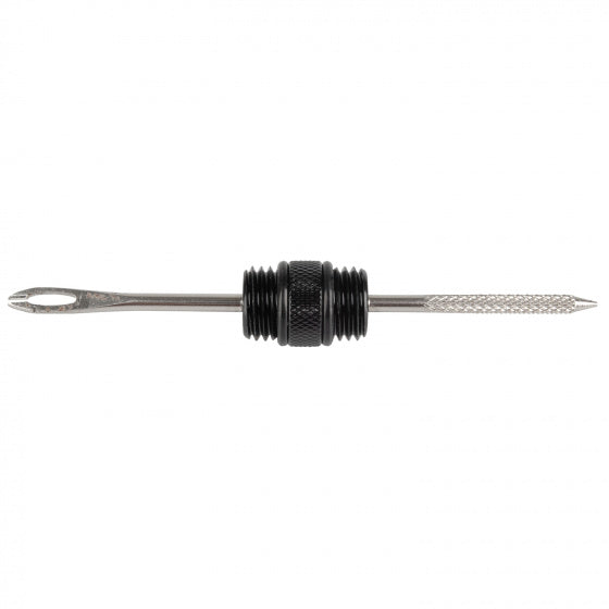 bandenreparatieset Tubeless Fix aluminium 4-delig