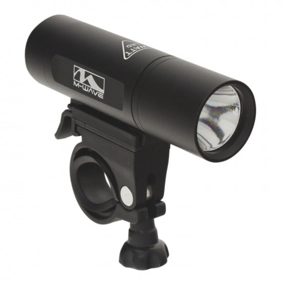 Batterij Lampen Set Atlas 22 Zwart