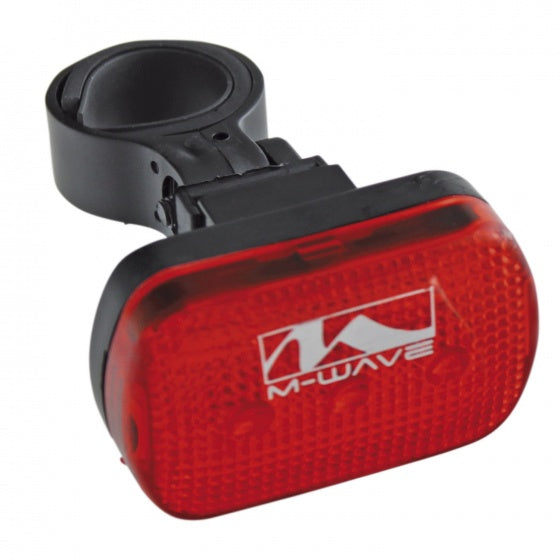 Batterij Lampen Set Atlas 22 Zwart