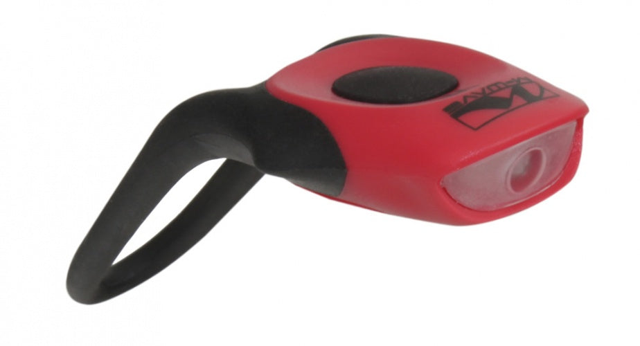 voorlicht led Cobra rood