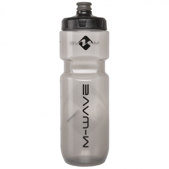 bidon PBO 750 ml transparant
