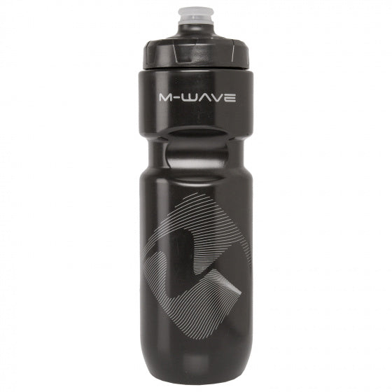 bidon PBO 750 ml zwart